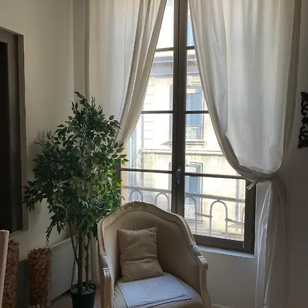 Galante Intramuros Apartment Avignon