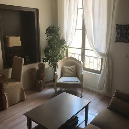 Apartment Galante Intramuros Avignon